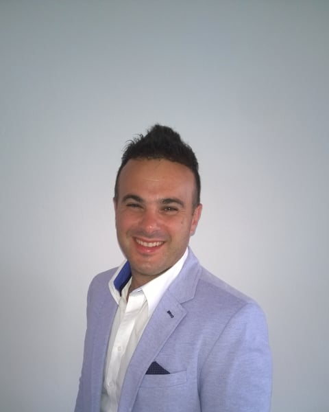 Peter Mastras — Director & Lead Engineer, Edos Solutions